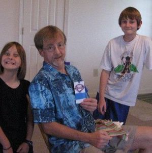 Meet your Posher, William